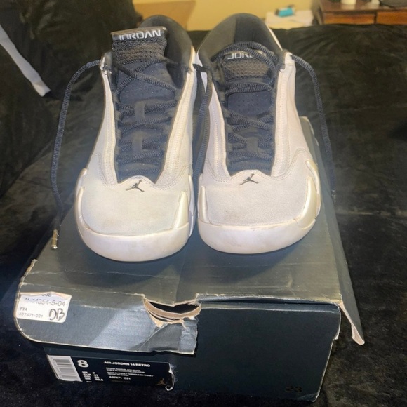 Jordan Other - Mens Jordan 14 desert sand